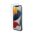 2.75D Fully Covered Radix Anti Blue Light Tempered Glass Screen Protector | iPhone 13 Series