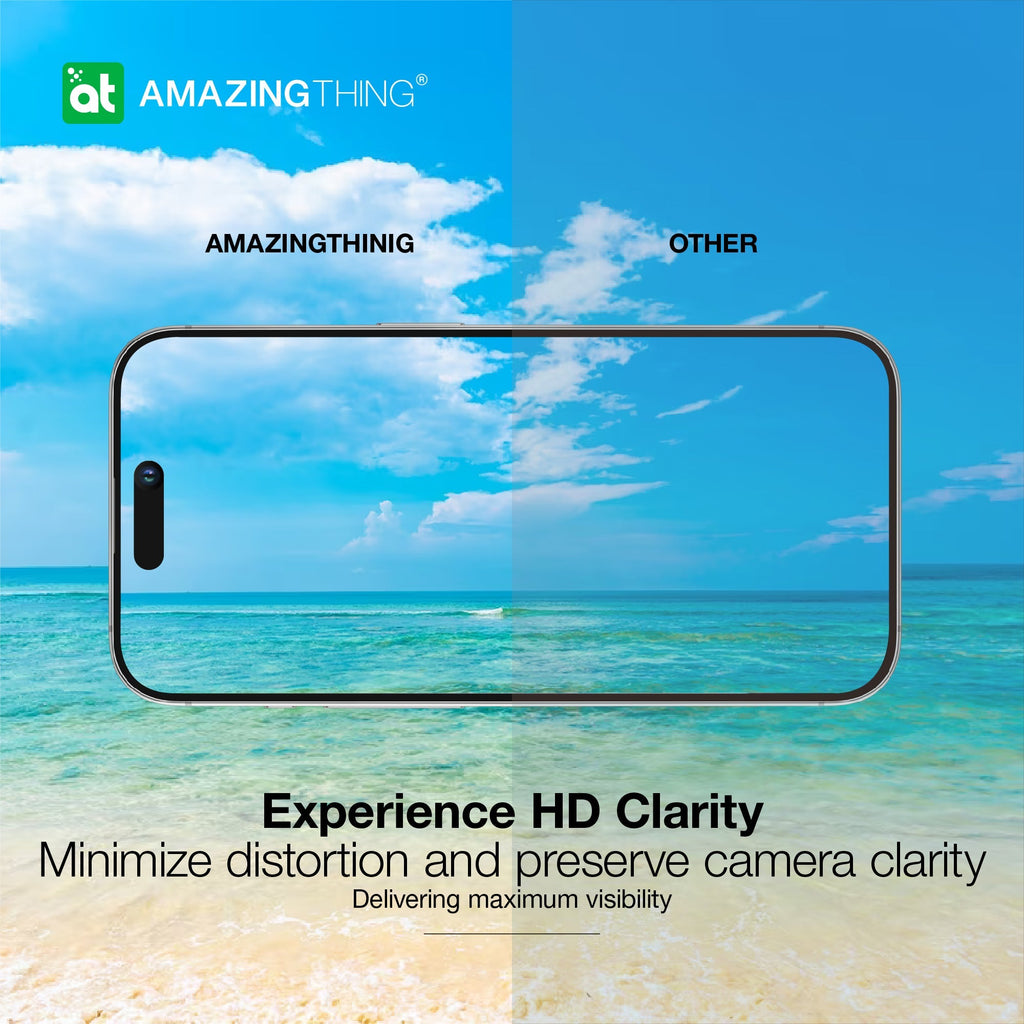 AR Aluminium Lens Protector for iPhone 15 Plus