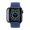 Impact Shield 3D Full Cover Screen Protector for Apple Watch Series 6/5/4/SE